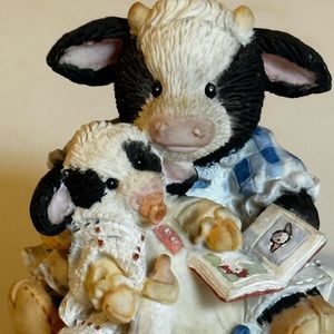 Mary’s Moo Moos “Pasture Bedtime”